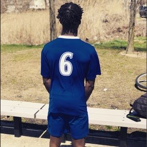 Meet your Posher, Mike